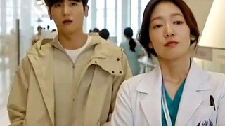 Doctor Slum 2024 kdrama