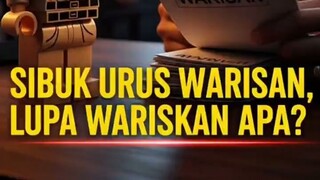 pesan untuk orang tua #katakakek #reminders