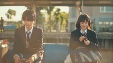 Strobe Edge S1 2025 episode 6 sub indo end