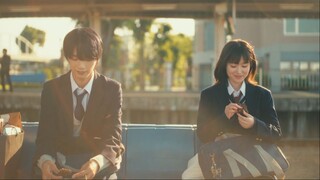 Strobe Edge S1 2025 episode 6 sub indo end