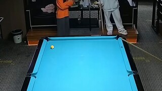 يا فتاة، هل أنت حقًا تلعبين عشوائيًا؟