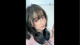 Kenapa bukan cewek manis ya~