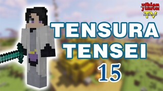 Tui Chuyển Sinh Thành Kẹo Dẻo 15 - Chị Đại Xuất Hiện