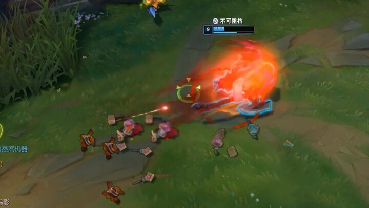 Đây mới là tay lái lão luyện