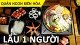 NOONA - Lẩu 1 người | Ăn Liền TV