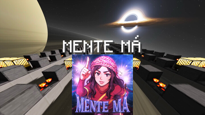【ดนตรีเรดสโตน】⚡MENTE MÁ เพลงจิ๋วของทามะที่ถอดแบบมาอย่างสมบูรณ์⚡