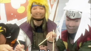 忍界第一深情