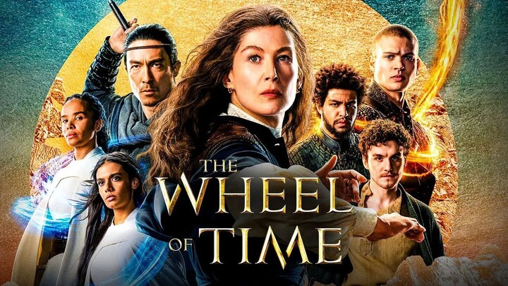 The Wheel of Time-S1 E7-720P