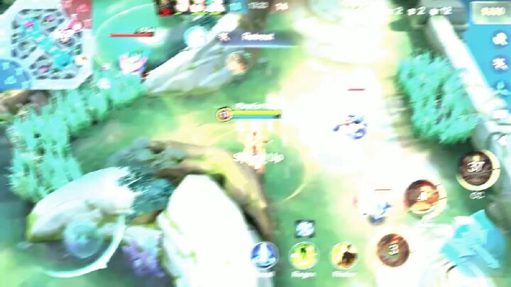 Flawless Control x5x