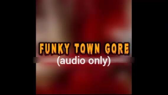 funky town cartel video (audio only)