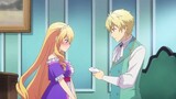 6 : Tsundere Akuyaku Reijou Liselotte to Jikkyou no Endou-kun to Kaisetsu no Kobayashi-san