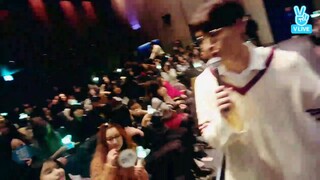 SECRETMAS WITH GOT7