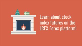 Learn about stock index futures on the JRFX Forex platform!