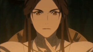 New "Four Famous Scenes" part.1