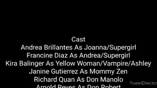 Joanna And Andrea Super Girl (Dedma Lang) 2025