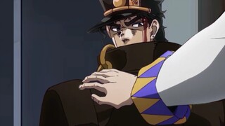 Jotaro, khả năng của bạn là dịu dàng nhất trên thế giới