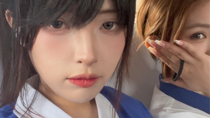 Hướng dẫn tạo kiểu tóc tự nhiên cho Xián Bǎo