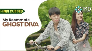 My Roommate Ghost Diva EPISODE 3 IN HINDI 720p
