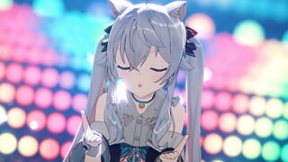 [kagura nana]Make debut! Ayo Debut!