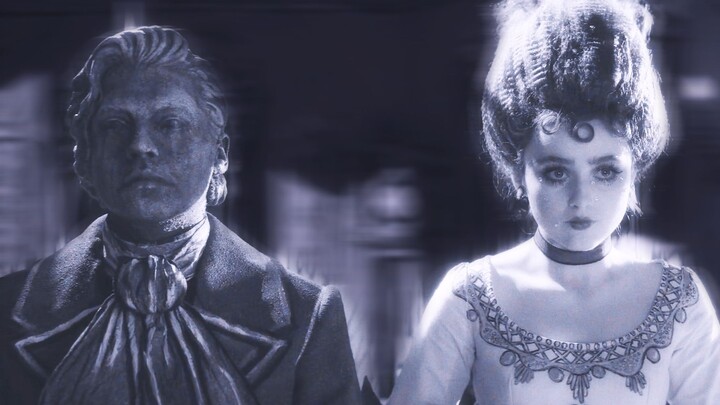 "Người yêu dấu của ta đang ngủ trong nghĩa trang, ta sẽ chữa lành cơ thể tan vỡ của nàng."