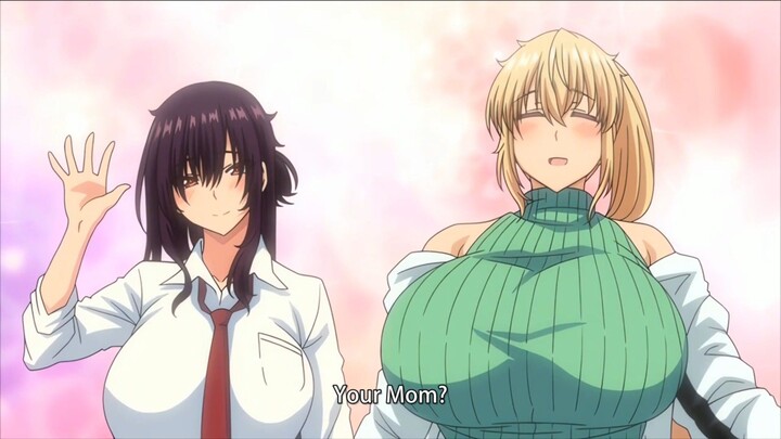 Love wa Gal kara Hajimaru Unmei 1
