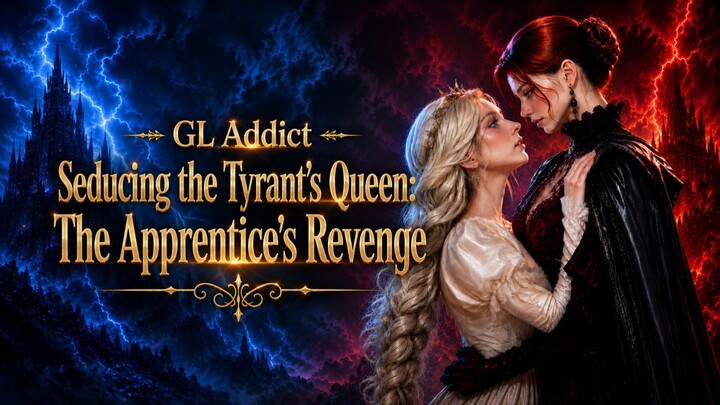 [AI GL] Seducing The Tyrant Queen : The Apprentice Revenge