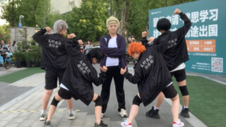 进化之夏！！虽迟但到！