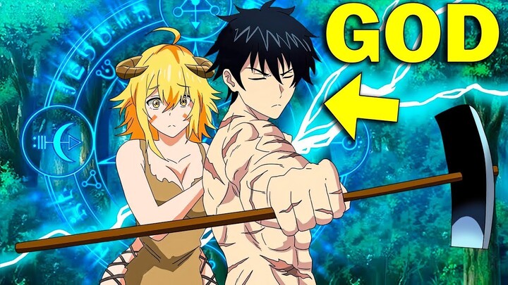 ALL IN ONE |Từ Học Sinh Tôi Trở Thành Ma Pháp Sư Tại Học Viện | Tóm Tắt Anime Hay | Đại Đế Làm Anime