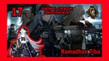 Anime Crack Indonesia - Chapter 17: Ramadhan Tiba