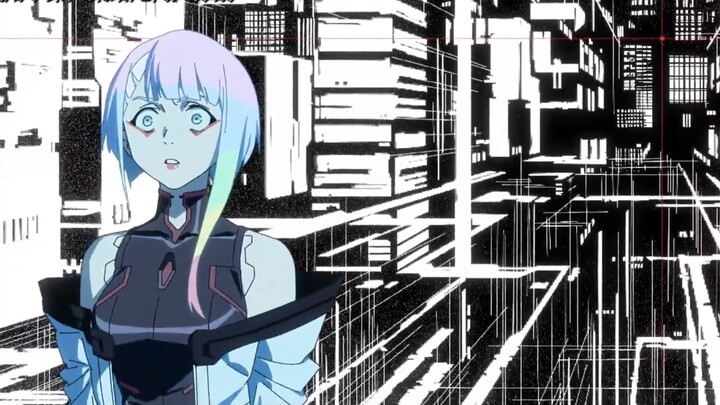 Lima soundtrack favorit saya dari Edgewalker
