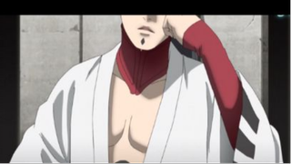 1 Các thế lực mới xâm chiếm Làng Lá Boruto#Animehay#BorutoVN#Naruto