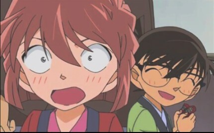 [Ke Ai] "Meeting you is my greatest luck"