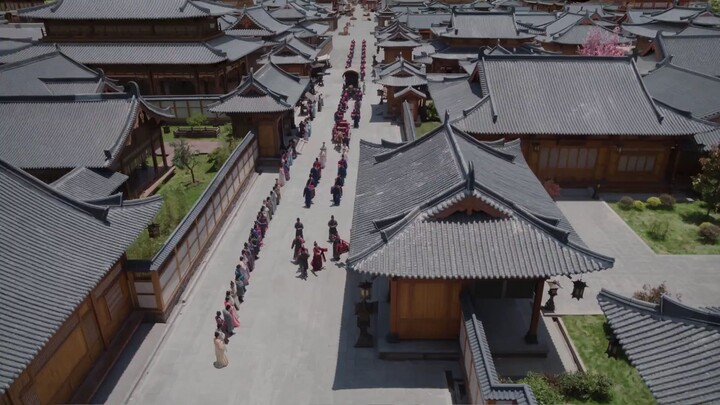 Youthful Glory Episode 1 Sub Indo