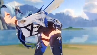 Genshin Impact’s top 20 unreproduced characters