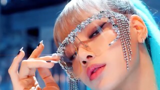 Blackpink Lisa的rap有多难？小猪佩奇告诉你！