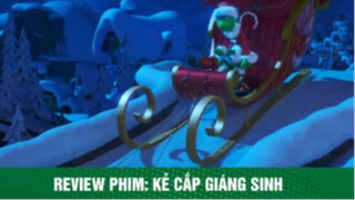 review phim Kẻ cắp giáng sinh tập 7 #reviewphimhay #reviewhay