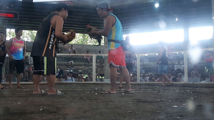 2nd fight win 7/16/23 3wins 2 loss