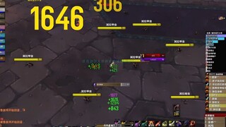 魔兽世界~让自己做一下自己想做的事。