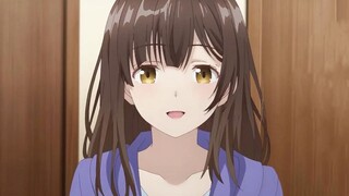 【4月】剃须。然后捡到女高中生 第5话预告【MCE汉化组】