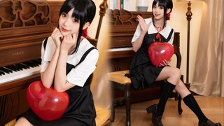 【舞小喵】本日的胜负是…？
