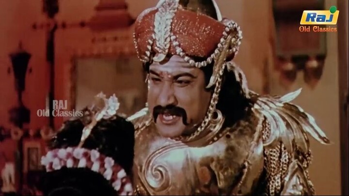 Veerapandiya Kattabomman 1959 Tamil Movie, Sivaji Ganesan