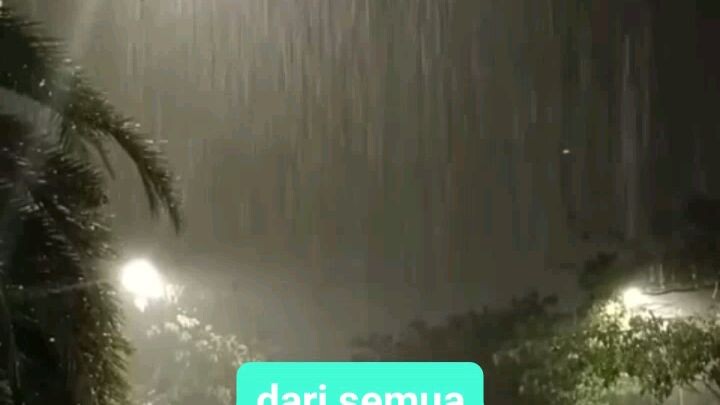 takdir itu indah