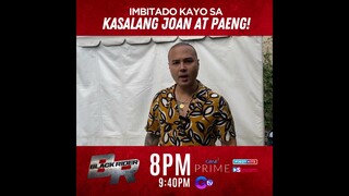 Polo Ravales, handa na para sa pinakamadugong kasalan ng taon, kayo ba?! | Black Rider