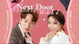 Next Door Witch J E1-E4 | English Subtitle | Drama | Korean Mini Series