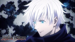 Satoru Gojo Best Moments - Vostfr 1080P | Jujutsu Kaisen