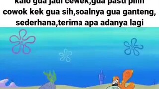 jangan kebanyakan mengharap ya sob✌