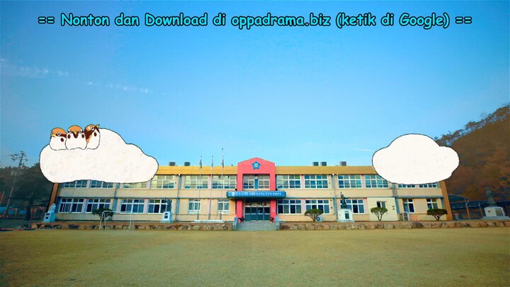 Curtain, Up Class! Episode 1