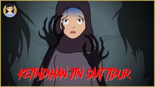 Ketindihan | Asih Ningtyas