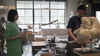 Warm and Sweet Episode 23 English sub