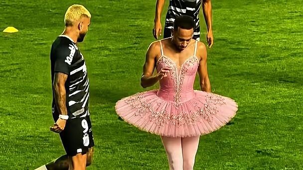 🎬Football Players getting cooked 🥶🔥Part 1